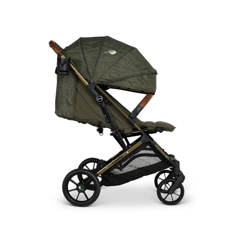 * 2025 Cosatto   Woosh Trail DOODLE DAYS CT5845
